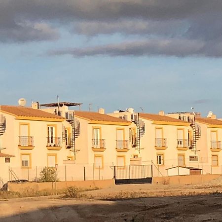 Apartamento El Escondite Palomares  Εξωτερικό φωτογραφία