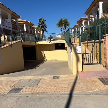 Apartamento El Escondite Palomares  Εξωτερικό φωτογραφία