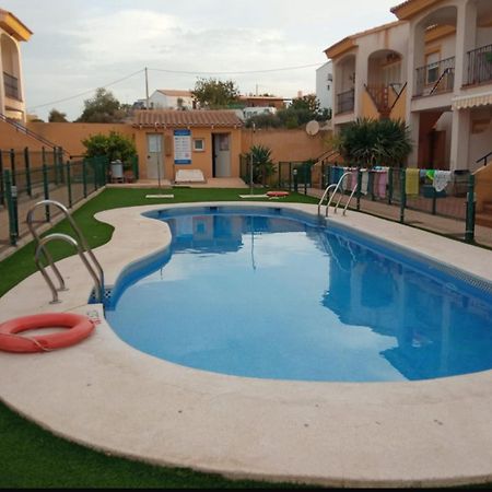Apartamento El Escondite Palomares  Εξωτερικό φωτογραφία
