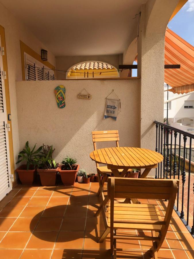 Apartamento El Escondite Palomares  Εξωτερικό φωτογραφία