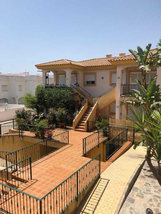 Apartamento El Escondite Palomares  Εξωτερικό φωτογραφία