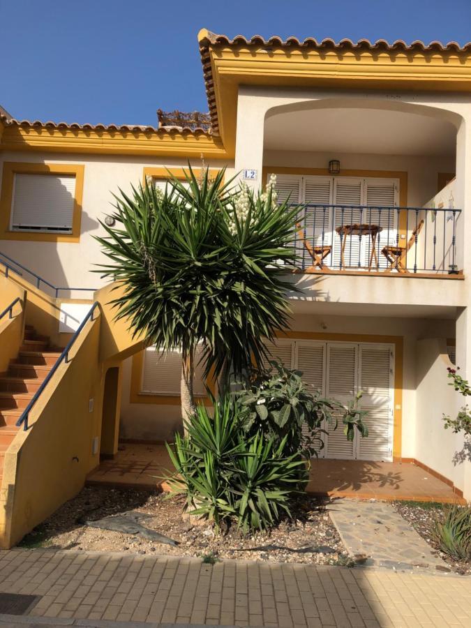 Apartamento El Escondite Palomares  Εξωτερικό φωτογραφία