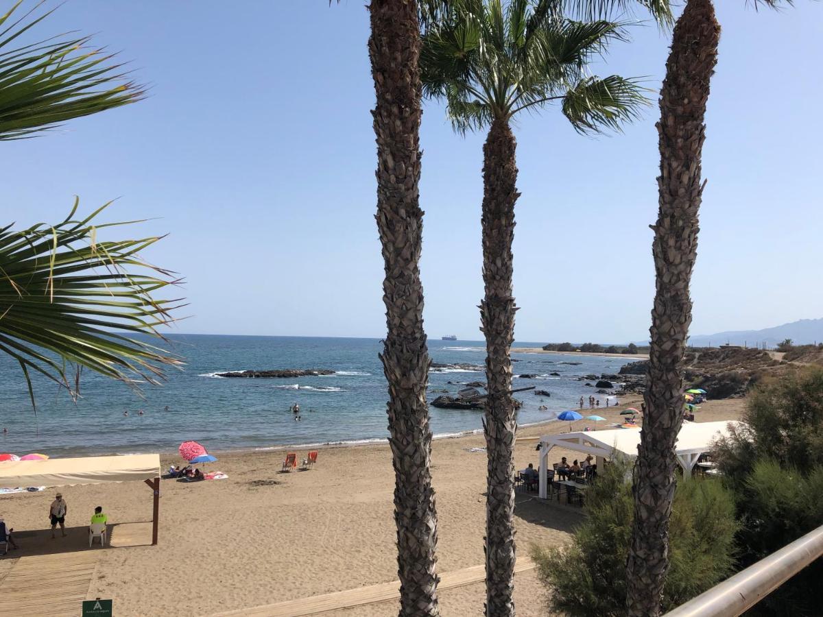 Apartamento El Escondite Palomares  Εξωτερικό φωτογραφία