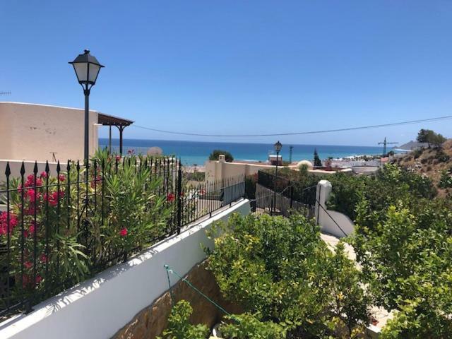 Apartamento El Escondite Palomares  Εξωτερικό φωτογραφία